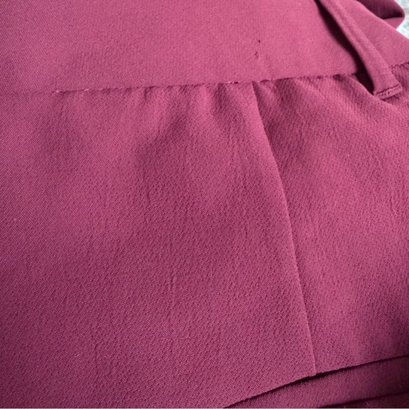 Aritzia Wilfred The Effortless Pant™ Cropped - Picture 8 of 8